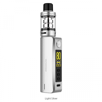 Kit Gen 80 S Vaporesso 80 Watts | Création Vap