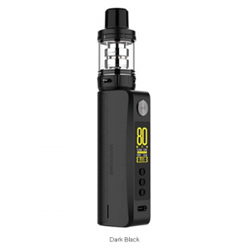 Kit Gen 80 S Vaporesso 80 Watts | Création Vap