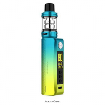 Kit Gen 80 S Vaporesso 80 Watts | Création Vap