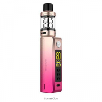 Kit Gen 80 S Vaporesso 80 Watts | Création Vap