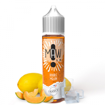 E-Liquide Maw Lon Revolute 50 Ml | Création Vap