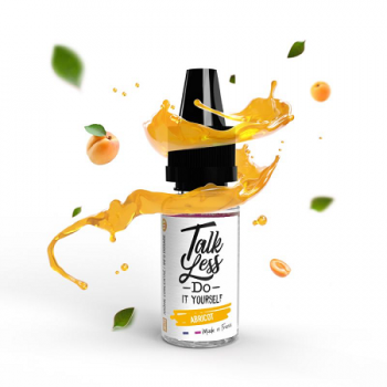 Concentré Abricot Talk Less Revolute 10 Ml | Création Vap