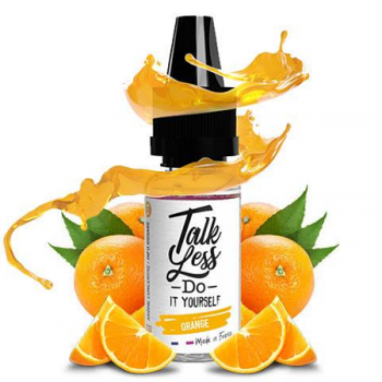 Concentré Orange Talk Less Revolute 10 Ml | Création Vap