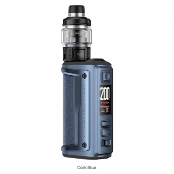 Kit Argus GT II 200 Watts Voopoo | Création Vap