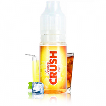 E-Liquide Pishi Freezy Crush E.Tasty | Création Vap