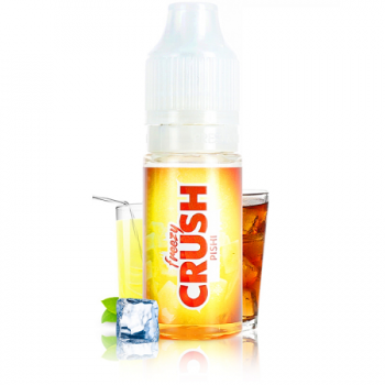 E-Liquide PROMO Pishi Freezy Crush E.Tasty | Création Vap