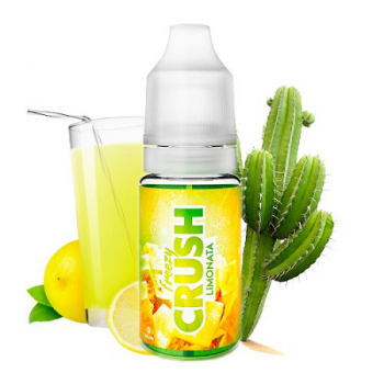 E-Liquide Limonata Freezy Crush E.Tasty | Création Vap