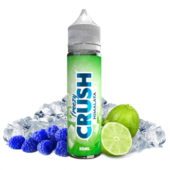 E-Liquide Himalaya Freezy Crush E.Tasty 50Ml | Création Vap