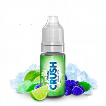 E-Liquide Himalaya Freezy Crush E.Tasty | Création Vap