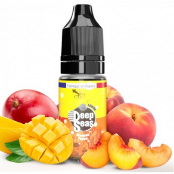 E-Liquide Squida Deep Seas E.Tasty | Création Vap