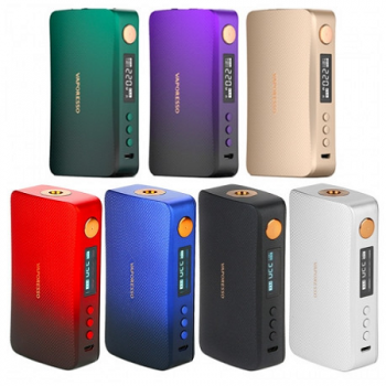 Box Gen S 220 Watts Vaporesso | Création Vap
