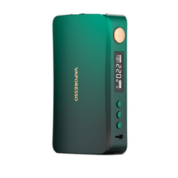 Box Gen S 220 Watts Vaporesso | Création Vap