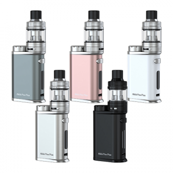 kit IStick Pico Plus Eleaf | Création Vap