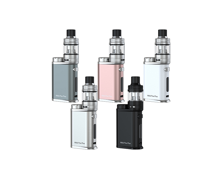 kit IStick Pico Plus Eleaf | Création Vap