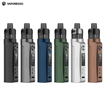 Kit Gen PT80 S Vaporesso | Création Vap