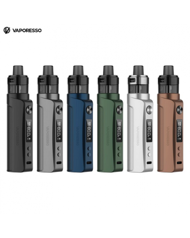 Kit Gen PT80 S Vaporesso | Création Vap