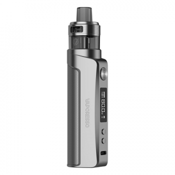 Kit Gen PT80 S Vaporesso | Création Vap