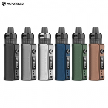 Kit Gen PT 60 Vaporesso | Création Vap