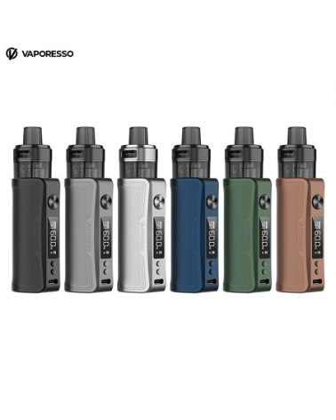 Kit Gen PT 60 Vaporesso | Création Vap