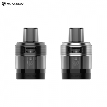 Cartouche X-Tank Gen PT60/80S 4.5 Ml Vaporesso | Création Vap