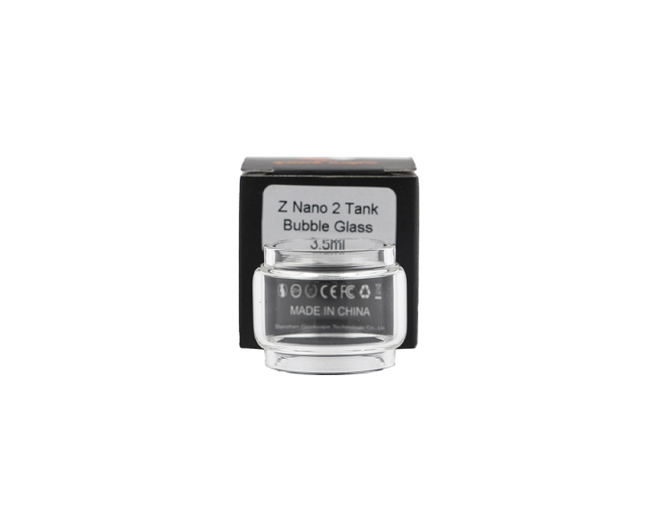 Pyrex Z Nano 2 Geek Vape | Création Vap