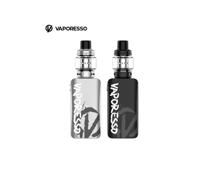 Kit Gen 200 Graffiti Vaporesso | Création Vap