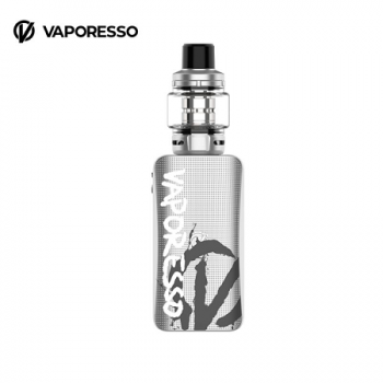 Kit Gen 200 Graffiti Vaporesso | Création Vap