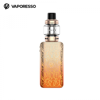 Cigarette électronique Gen 200 Artist Atomiseur iTank Vaporesso | Création Vap