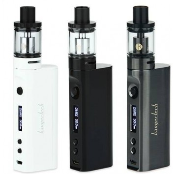 Subox Mini C KANGERTECH Subox Mini C KANGERTECH