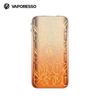 Box Electronique Gen 200 Artist Vaporesso | Création Vap