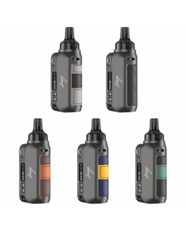Cigarette électronique iSolo Air 2 Atomiseur GTL Mini Eleaf | Création Vap