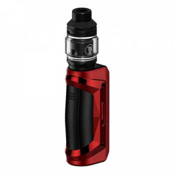 Cigarette électronique Aegis Solo 2 atomiseur Z Geek Vape | Création Vap