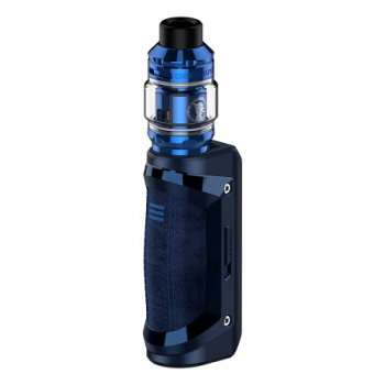 Cigarette électronique Aegis Solo 2 atomiseur Z Geek Vape | Création Vap