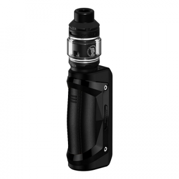 Cigarette électronique Aegis Solo 2 atomiseur Z Geek Vape | Création Vap
