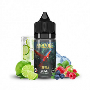 Arôme DIY e-liquide pour cigarette électronique Japura E.Tasty | Création Vap