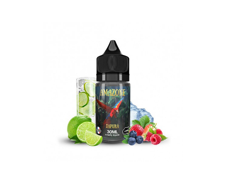 Arôme DIY e-liquide pour cigarette électronique Japura E.Tasty | Création Vap