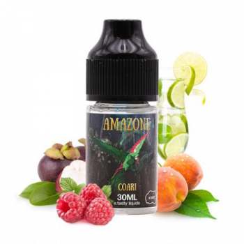 Arome DIY pour e-liquide cigarette électronique Coari E.Tasty | Création Vap