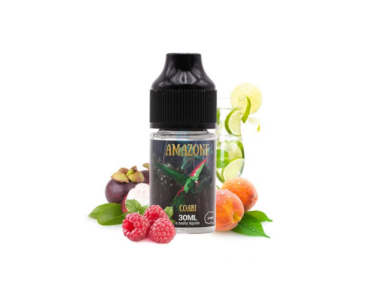 Arome DIY pour e-liquide cigarette électronique Coari E.Tasty | Création Vap