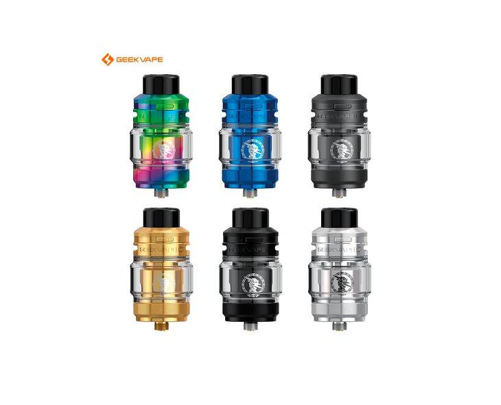 Clearomiseur Z SE Subohm Atomiseur Geek Vape | Création Vap