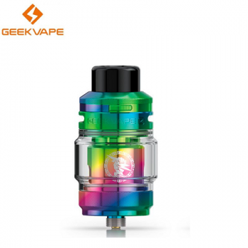 Clearomiseur Z SE Subohm Atomiseur Geek Vape | Création Vap