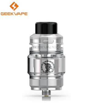 Clearomiseur Z SE Subohm Atomiseur Geek Vape | Création Vap