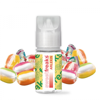 Arôme DIY E-Liquide Pour Cigarette Electronique Arlekin Freaks | Création Vap