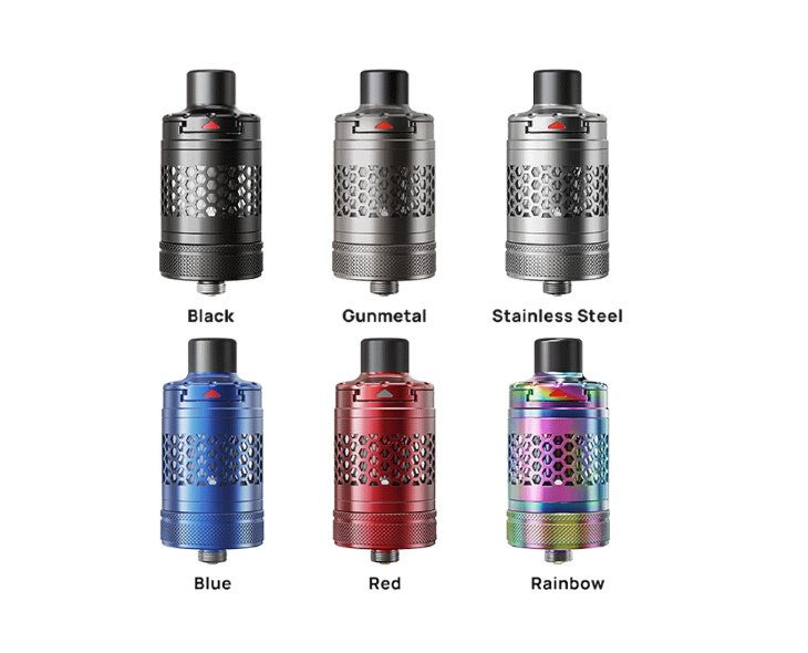 Clearomiseur Nautilus 3 S Tank Aspire 3.7 Ml | Création Vap