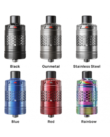 Clearomiseur Nautilus 3 S Tank Aspire 3.7 Ml | Création Vap