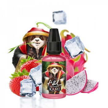 Concentré Ragnarok ultimate, arôme eliquide français 30ml, faire son  eliquide fruits rouges - Taklope