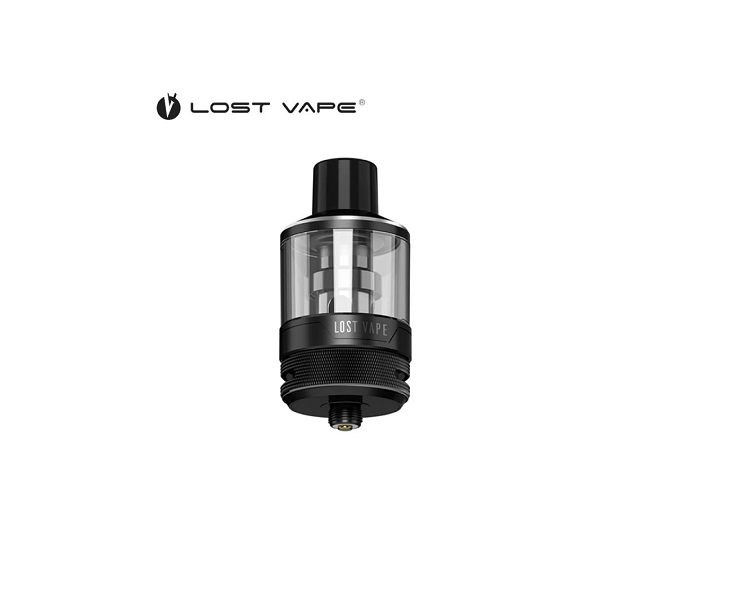 Clearomiseur UB Max Atomiseur Lost Vape | Création Vap