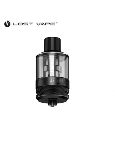 Clearomiseur UB Max Atomiseur Lost Vape | Création Vap