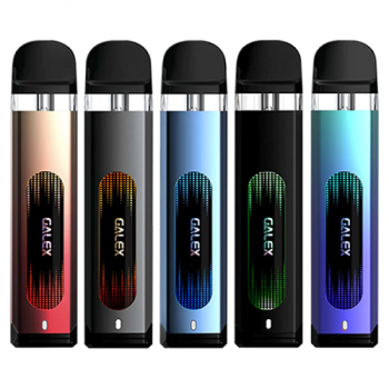 Cigarette Electronique Galex Pod Freemax | Création Vap