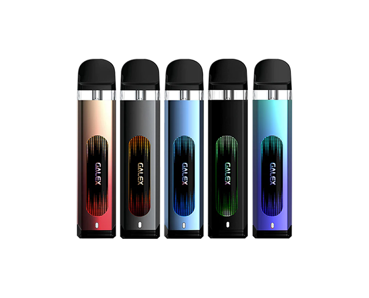 Cigarette Electronique Galex Pod Freemax | Création Vap