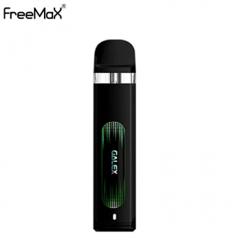 Cigarette Electronique Galex Pod Freemax | Création Vap